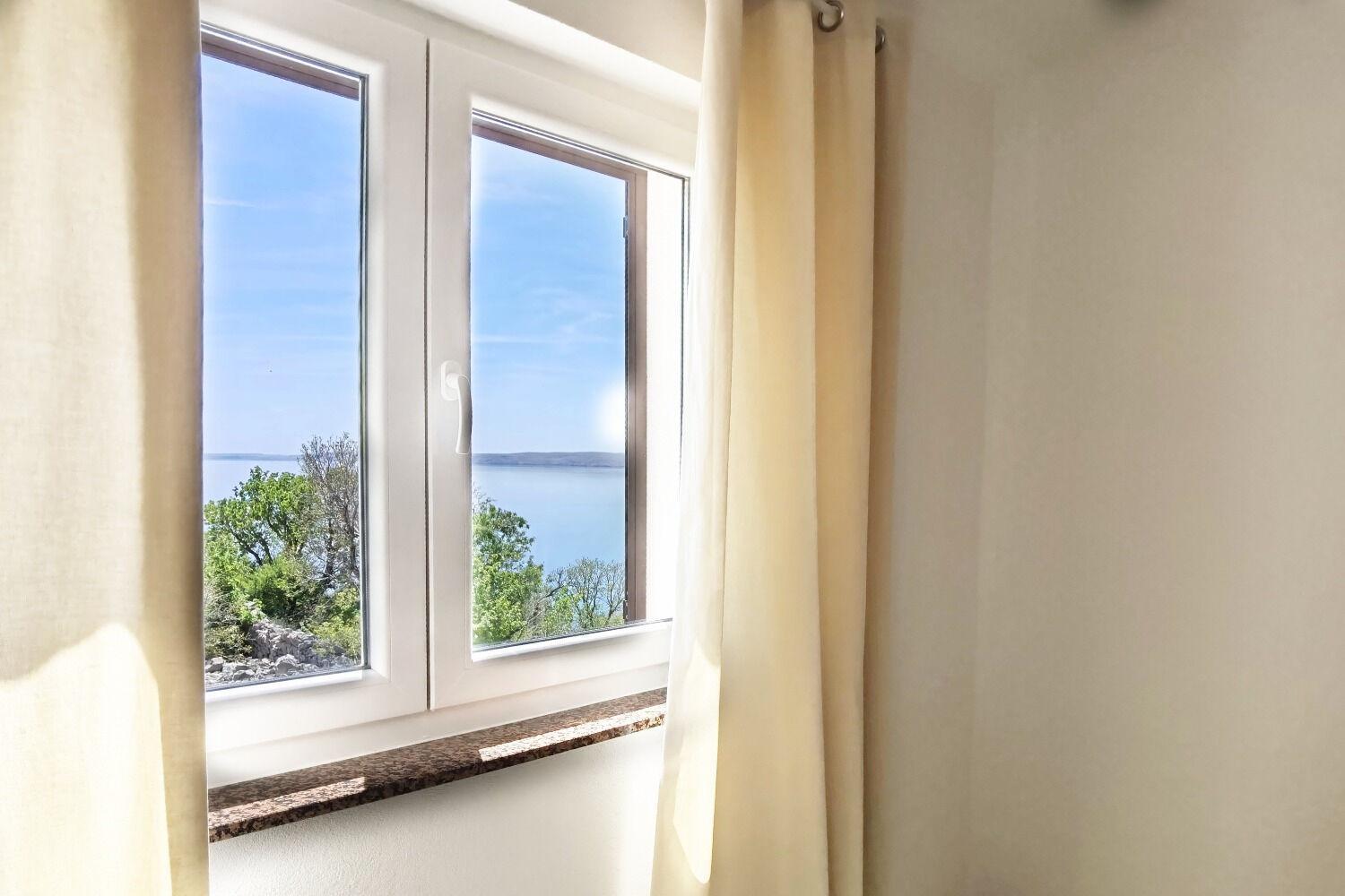 Apartments Adria - Seafront & Seaview Lukovo Sugarje Exterior photo